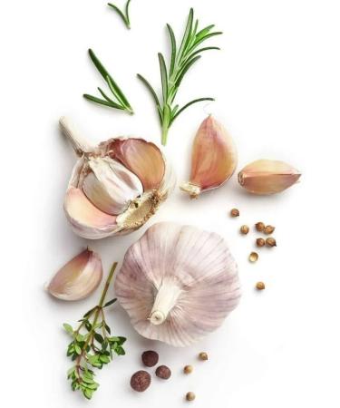 NOYER Dried garlic 250 g - Buy Online on GoSupps.com