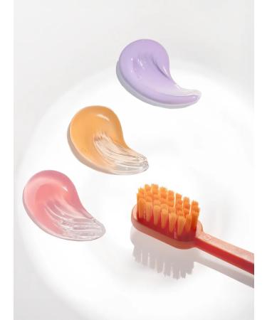 Revyline Children's toothpaste Reviline Kids Persik 60 g - Buy Online on GoSupps.com