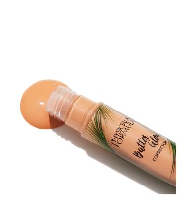 PHYSICIANS FORMULA Facial corrector Butter Glow Corrector Peach 5.6ml - Buy Online on GoSupps.com