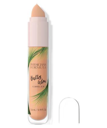 PHYSICIANS FORMULA Facial corrector Butter Glow Corrector Peach 5.6ml - Buy Online on GoSupps.com