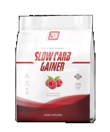 2SN Gainer for a quick set of mass on slow carbohydrates 5kg - Buy Online on GoSupps.com