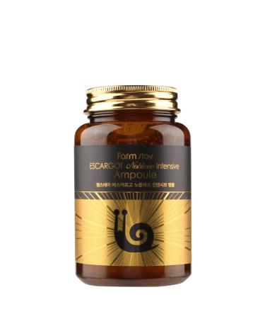 Korean Beauty Cariac cosmetics snail - Buy Online on GoSupps.com