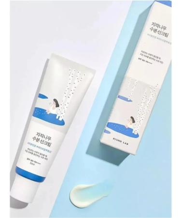 round lab SUNRAGE MOT COMPENT COMPLE FLASS SPF50+ - Buy Online on GoSupps.com