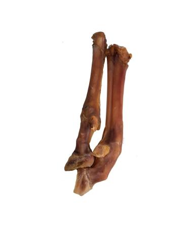 Mnyams Natural delicacy leg of a lamb for dogs 180 g - Buy Online on GoSupps.com