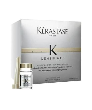 Kerastase Densifique hair density activator 30x6 ml