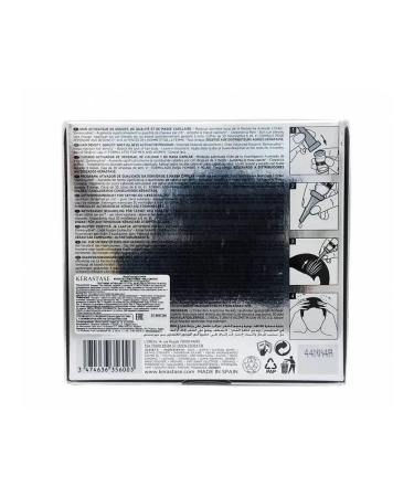 Kerastase Densifique hair density activator 30x6 ml - Buy Online on GoSupps.com