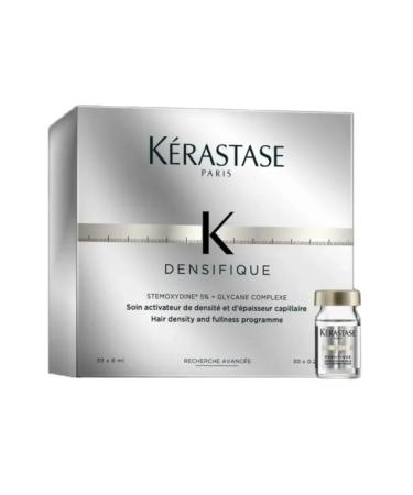 Kerastase Densifique hair density activator 30x6 ml - Buy Online on GoSupps.com