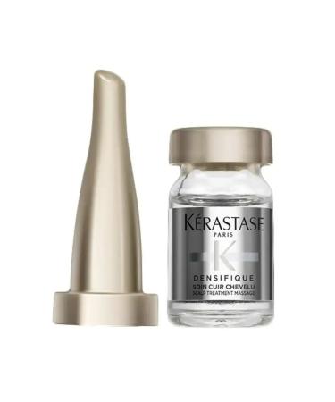 Kerastase Densifique hair density activator 30x6 ml - Buy Online on GoSupps.com