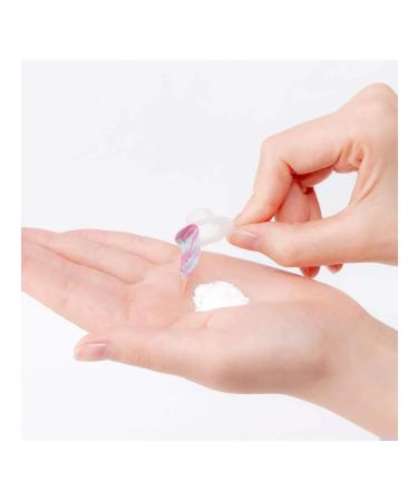 KOSE COSMEPORT Enzyme powder for washing Softymo Lachesca 0.4 g x 15 pcs - Buy Online on GoSupps.com