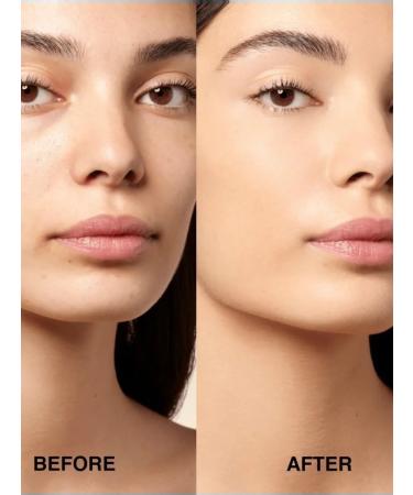 LuNa Cosmetics Facial powder matting crumbly mineral huda 04 - Buy Online on GoSupps.com