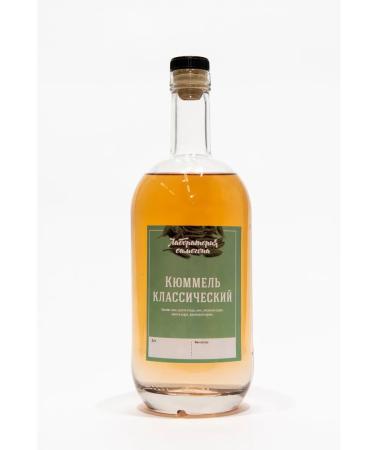 Moonshine laboratory Set for tinctures on moonshine kummel classic - Buy Online on GoSupps.com