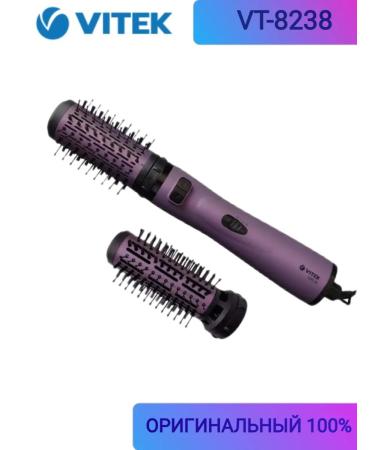 VITEK Feng brush rotating vtite vt-8238 Original
