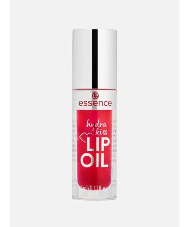 Essence Hydra kiss lip oil tone 03