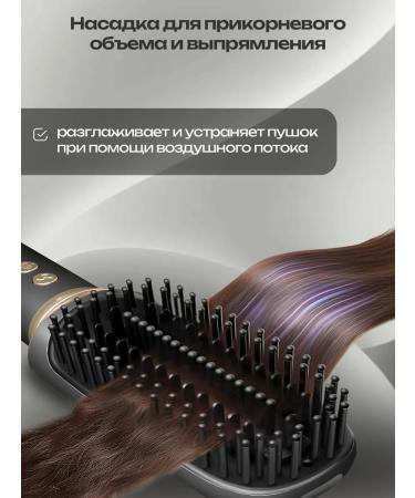 KEHEAL Feng Styler with hair nozzles - Buy Online on GoSupps.com