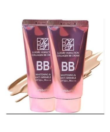 Eshumi BB-core Tonal face with collagen SPF50 - Buy Online on GoSupps.com