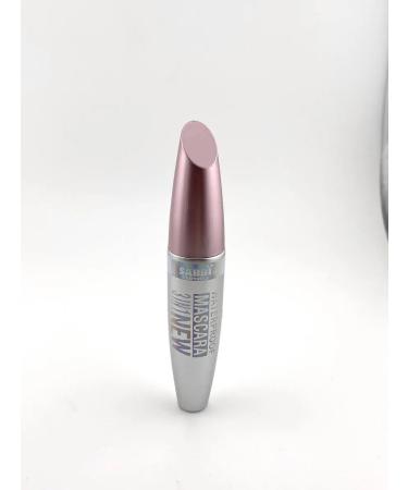 Drawing mascara lengthening black - Buy Online on GoSupps.com