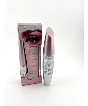 Drawing mascara lengthening black - Buy Online on GoSupps.com