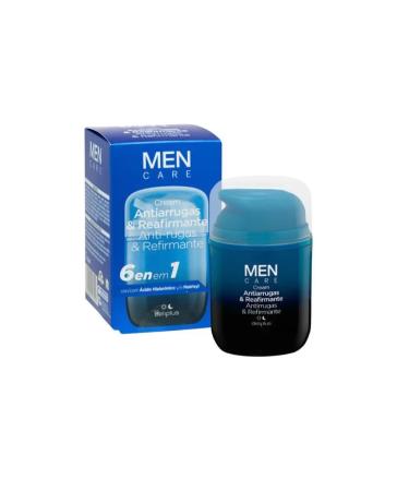 Deliplus Male moisturizing anti -aging face - Buy Online on GoSupps.com