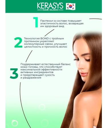 KERANOVE Shampoo for sensitive scalp with an enhanced formula - Buy Online on GoSupps.com