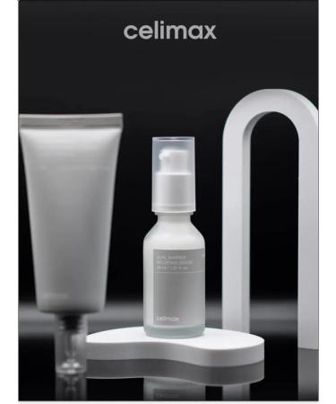 Celimax Facial serum anti -aging moisturizing Korea - Buy Online on GoSupps.com