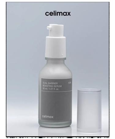 Celimax Facial serum anti -aging moisturizing Korea - Buy Online on GoSupps.com