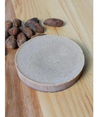 COCOA KRUTOV Cocoa oil unique 50 g