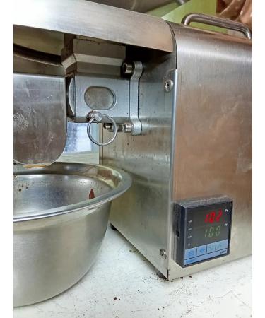 COCOA KRUTOV Cocoa oil unique 50 g - Buy Online on GoSupps.com