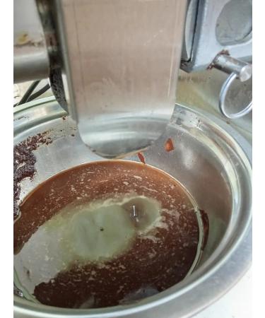 COCOA KRUTOV Cocoa oil unique 50 g - Buy Online on GoSupps.com