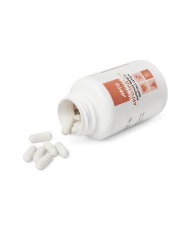 BelaLili 3549 Argo Argoside Forte (Bad) Capsules 90 pcs - Buy Online on GoSupps.com