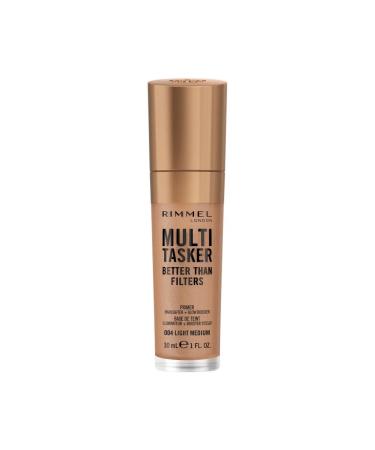 Rimmel Primer-Hailer Multi-Tasker Better than Filters 004 - Buy Online on GoSupps.com