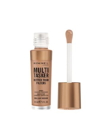 Rimmel Primer-Hailer Multi-Tasker Better than Filters 004 - Buy Online on GoSupps.com