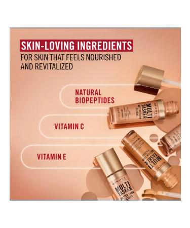 Rimmel Primer-Hailer Multi-Tasker Better than Filters 004 - Buy Online on GoSupps.com