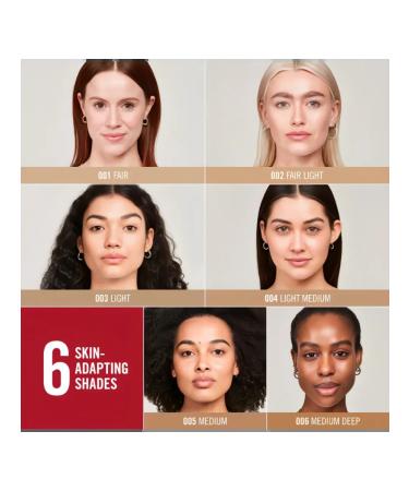 Rimmel Primer-Hailer Multi-Tasker Better than Filters 004 - Buy Online on GoSupps.com