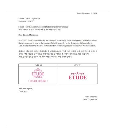 Etude House Scrub to cleanse pores with soda 5pcs*7gr - Buy Online on GoSupps.com