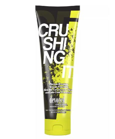 Devoted Creations CREARIARY CREARIARY CRUSHING IT 251 ml
