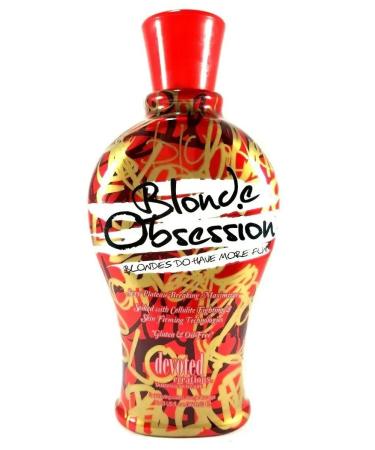 Devoted Creations Blonde ObSESSION ZARAR cream 360 ml