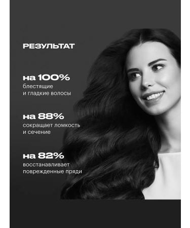Organic shop Hair shampoo Restoring professional 2x250ml - Buy Online on GoSupps.com