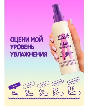 Aussie Inexpressible restoration 250 ml - Buy Online on GoSupps.com