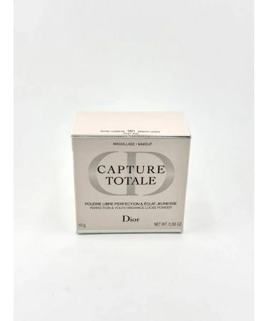 Doka Brand Spread powder for the face fixing makeup Dior 001 - Buy Online on GoSupps.com