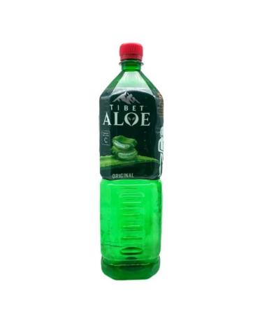 Aloe Vera drink "Tibet" 1 5 liters