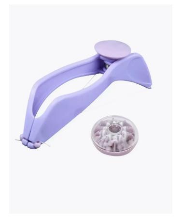 Women's thread epilator - Buy Online on GoSupps.com