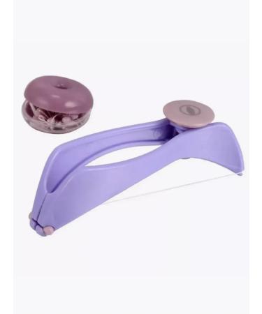 Women's thread epilator - Buy Online on GoSupps.com