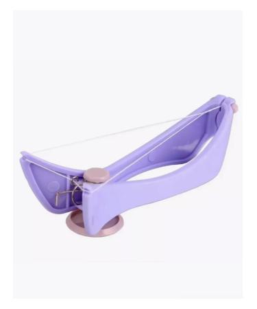 Women's thread epilator - Buy Online on GoSupps.com