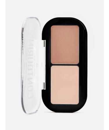 Essence Palette for sculpture Contouring Duo 10 - Buy Online on GoSupps.com