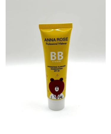 ShaStyle1 Tonal BB face cream SPF 50+ - Buy Online on GoSupps.com