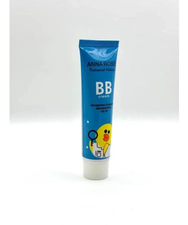 ShaStyle1 BB cream Tonal SPF 50+