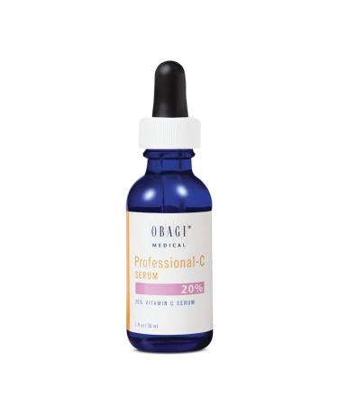 OBAGI medical Serum 20% with vitamin C for oily skin