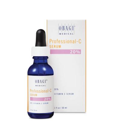 OBAGI medical Serum 20% with vitamin C for oily skin - Buy Online on GoSupps.com