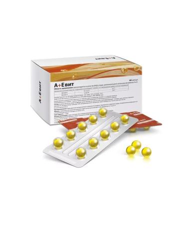 Update of PFC JSC A+e vit - Buy Online on GoSupps.com