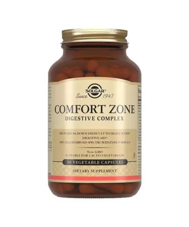 SOLGAR Comfort zones - Buy Online on GoSupps.com